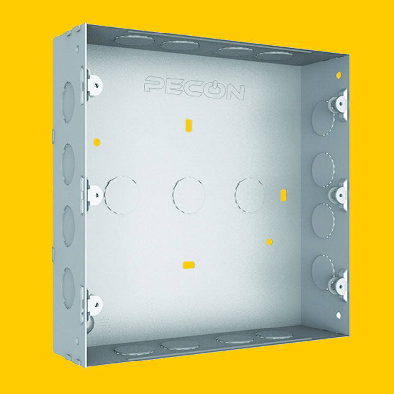 GPSP Metal Box
